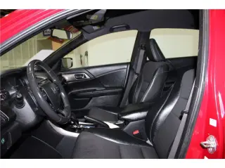 2017 Honda Accord Sedan