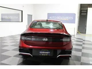 2025 Hyundai Sonata