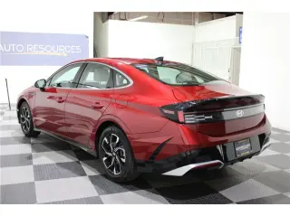 2025 Hyundai Sonata