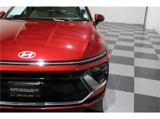 2025 Hyundai Sonata