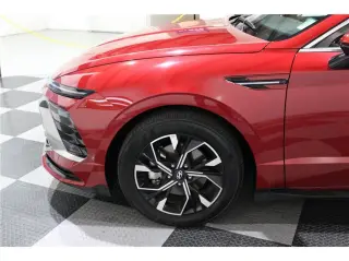 2025 Hyundai Sonata