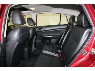 2015 Subaru Impreza Wagon