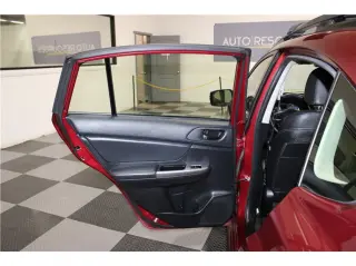2015 Subaru Impreza Wagon