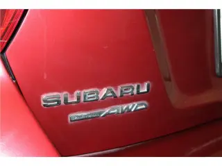 2015 Subaru Impreza Wagon