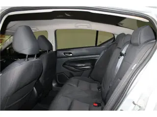 2021 Nissan Altima