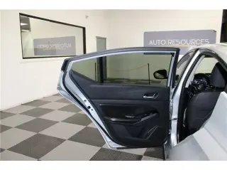 2021 Nissan Altima