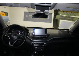 2021 Nissan Altima