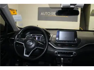 2021 Nissan Altima