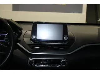2021 Nissan Altima