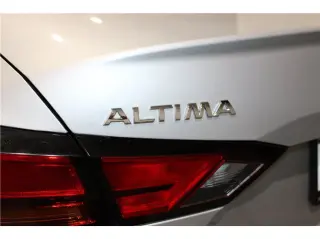 2021 Nissan Altima