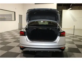 2021 Nissan Altima