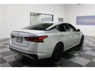 2021 Nissan Altima