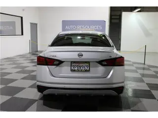 2021 Nissan Altima