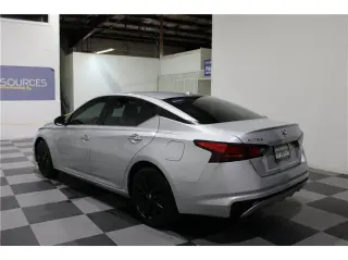 2021 Nissan Altima
