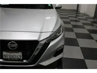 2021 Nissan Altima