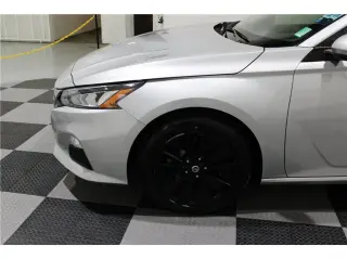 2021 Nissan Altima
