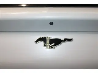 2021 Ford Mustang Mach-E