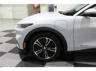 2021 Ford Mustang Mach-E