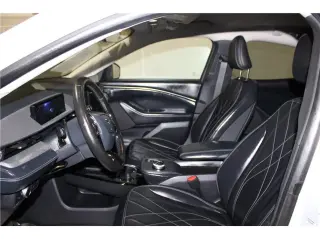2021 Ford Mustang Mach-E
