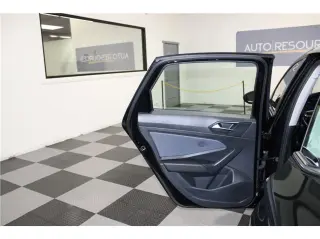 2025 Volkswagen Jetta