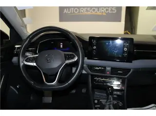 2025 Volkswagen Jetta
