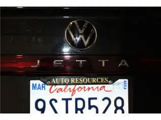 2025 Volkswagen Jetta
