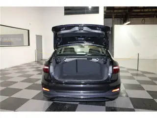 2025 Volkswagen Jetta