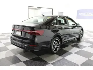 2025 Volkswagen Jetta