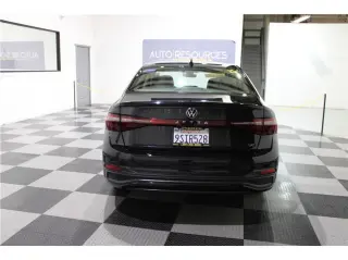 2025 Volkswagen Jetta