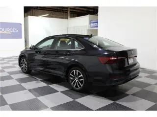 2025 Volkswagen Jetta