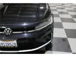 2025 Volkswagen Jetta