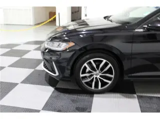 2025 Volkswagen Jetta