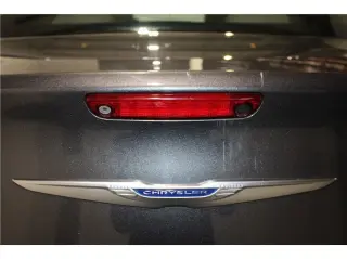 2019 Chrysler 300