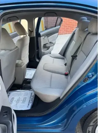 Honda Civic 2014