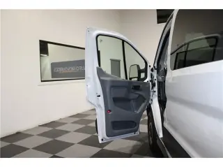 2016 Ford Transit Wagon