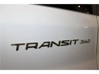 2016 Ford Transit Wagon