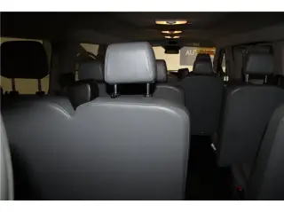 2016 Ford Transit Wagon