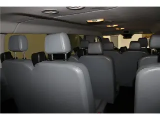 2016 Ford Transit Wagon