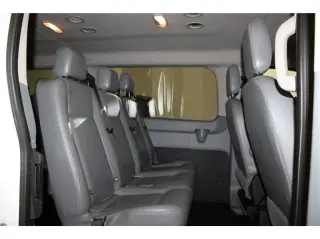 2016 Ford Transit Wagon