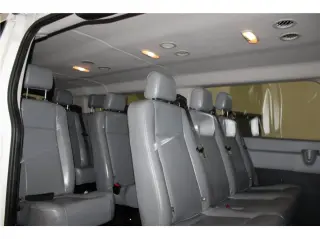 2016 Ford Transit Wagon