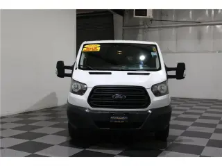 2016 Ford Transit Wagon