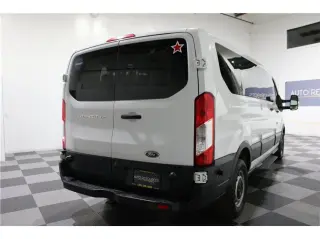 2016 Ford Transit Wagon