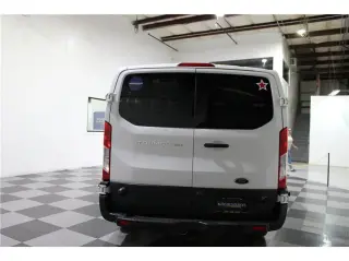 2016 Ford Transit Wagon