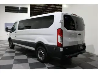 2016 Ford Transit Wagon