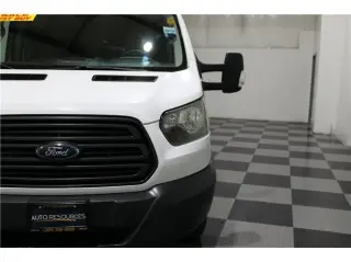 2016 Ford Transit Wagon
