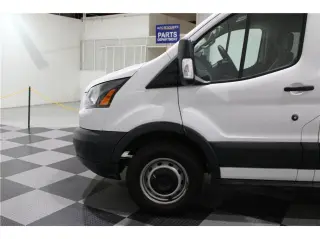 2016 Ford Transit Wagon