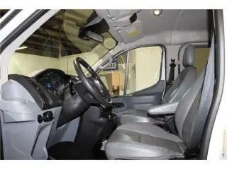 2016 Ford Transit Wagon