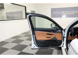 2023 BMW 5 Series