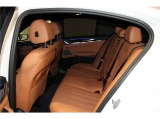 2023 BMW 5 Series