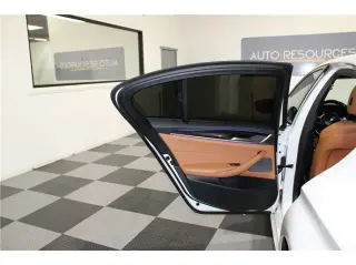 2023 BMW 5 Series